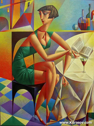 Expectations — Georgy Kurasov