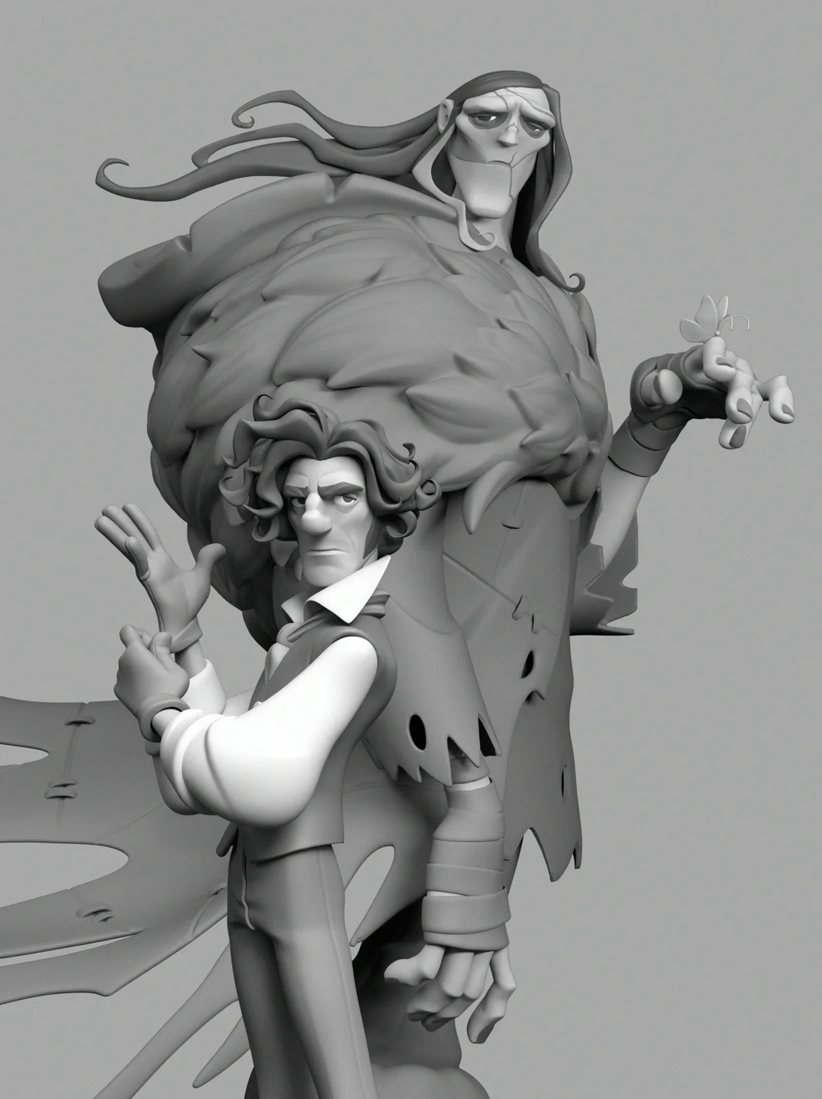 Frankenstein — Gabriel Soares