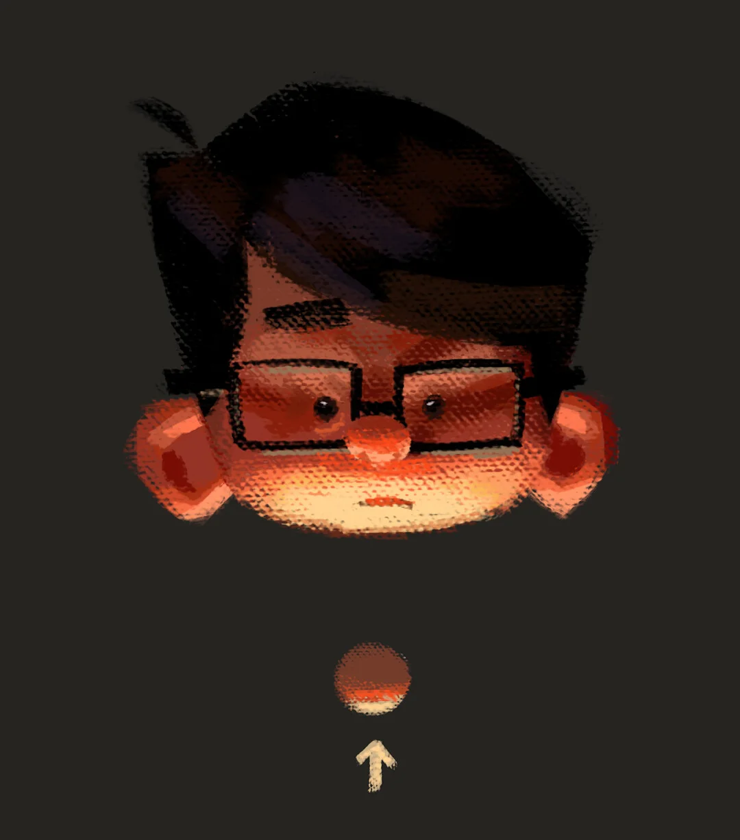 Étude de lumière — Gabriel Soares