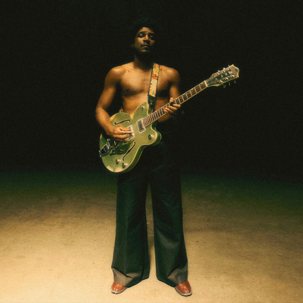Labrinth en 2026 — Labrinth