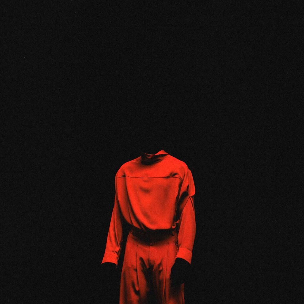 Pochette de Cosmic Opera Act I — Labrinth