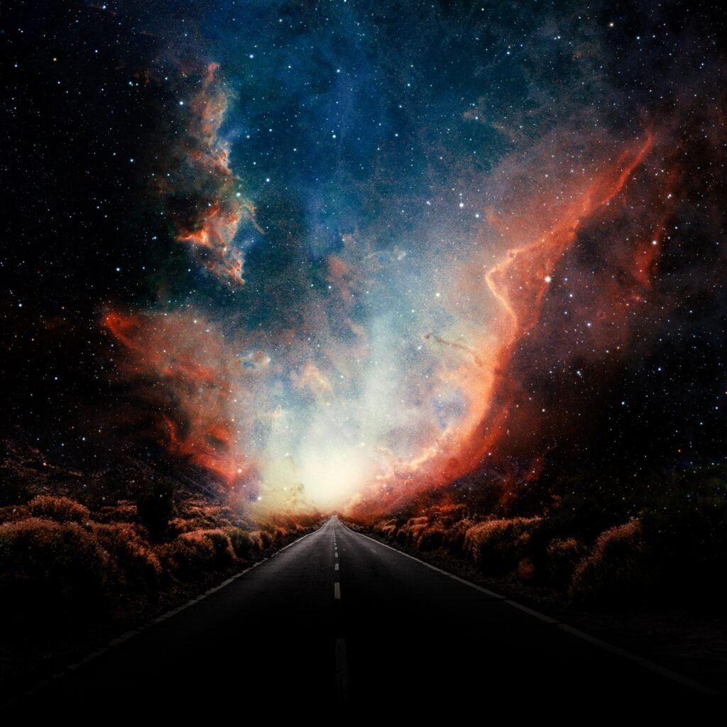 Pochette de Lift Off — Labrinth