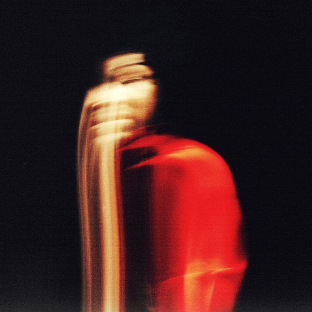 Pochette de Orchestra — Labrinth
