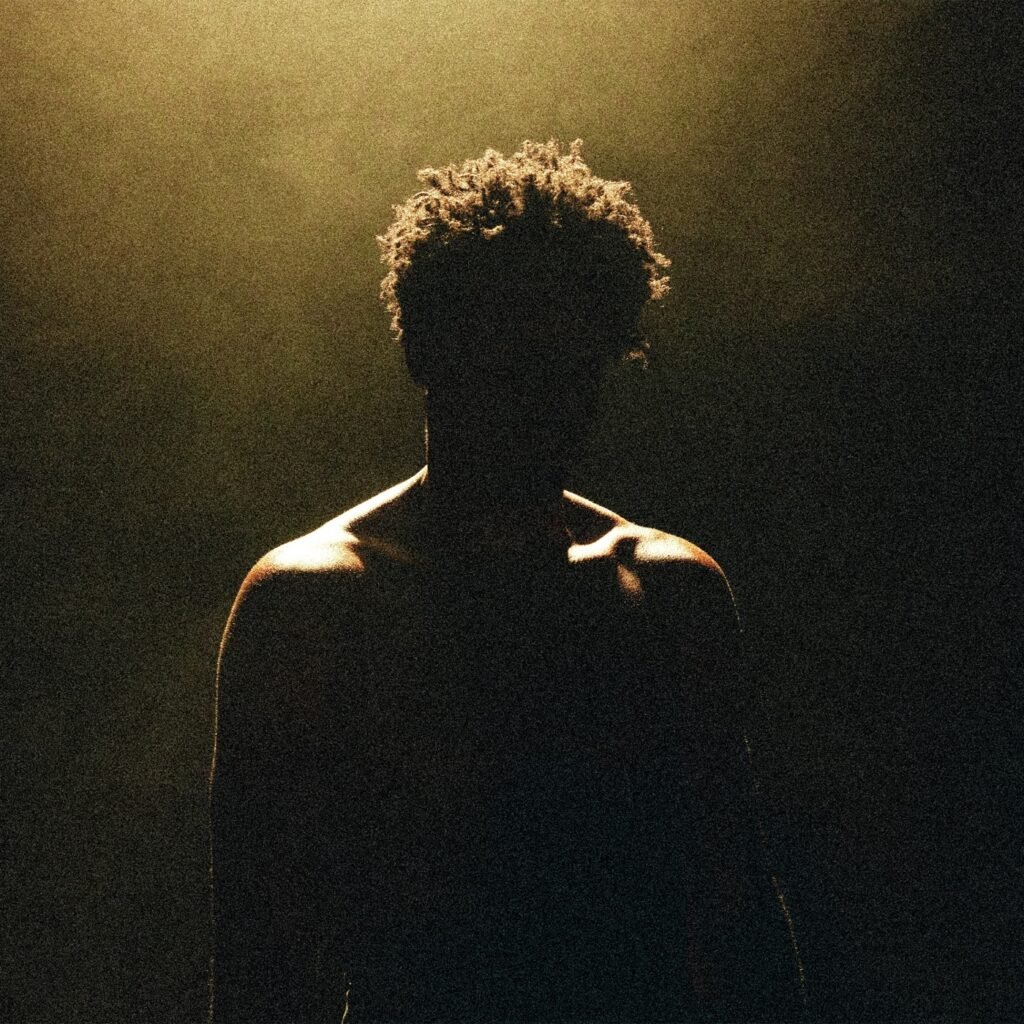 Pochette de You&I — Labrinth