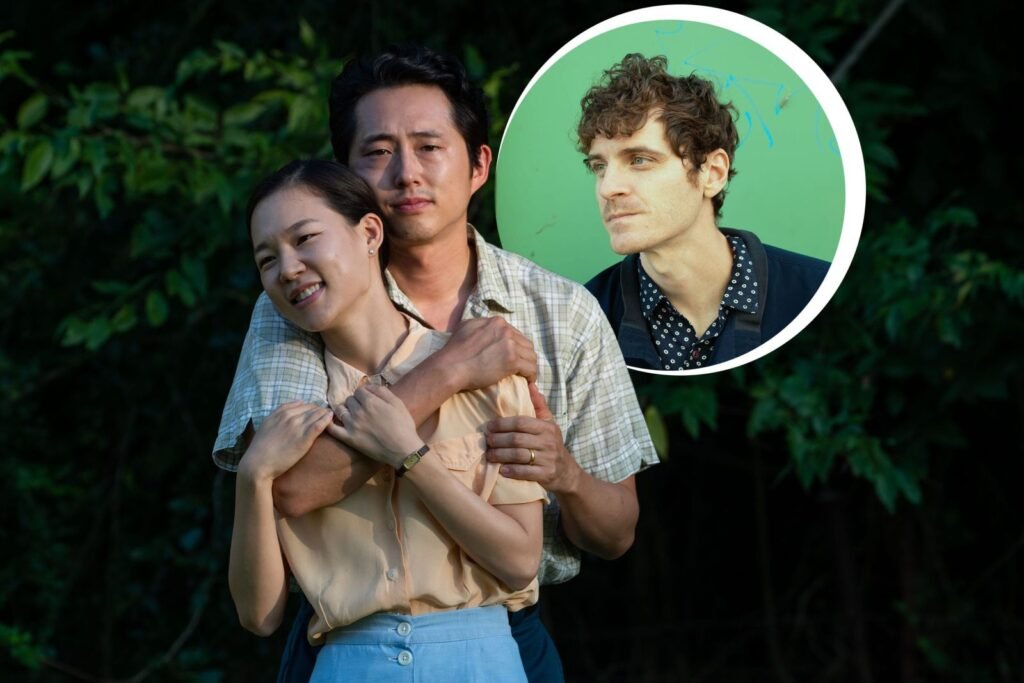 Montage : Jacob et Monica / Emile Mosseri — Minari, bande originale d’Emile Mosseri