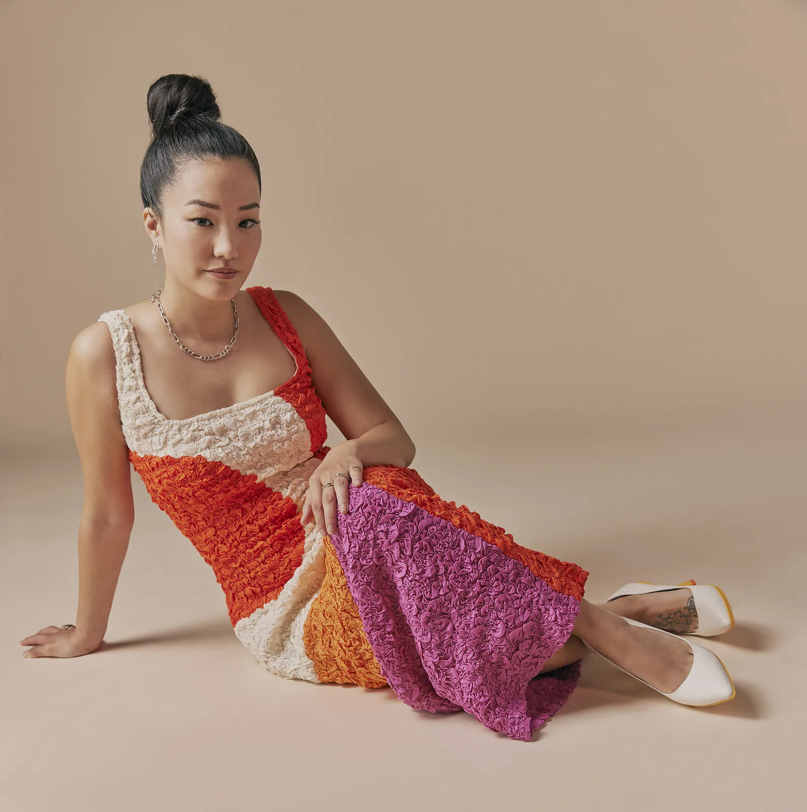 Cole Haan × Sophia Chang — Sophia Chang