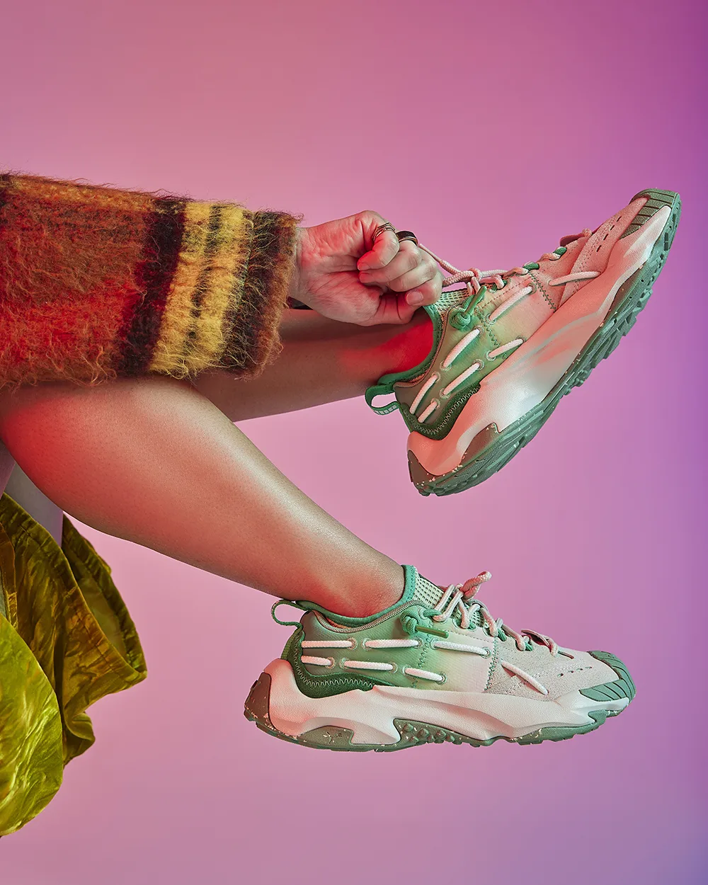 PUMA Plexus — Sophia Chang