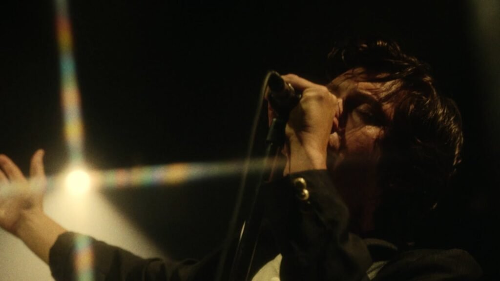Clip I Ain't Quite Where I Think I Am — The Car, Arctic Monkeys